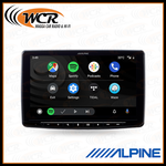 Alpine ILX-F309E - 9" Carplay / Android Auto