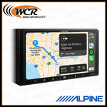 Alpine ILX-W650E - 7” CarPlay / Android Auto
