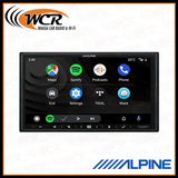 Alpine ILX-W650E - 7” CarPlay / Android Auto