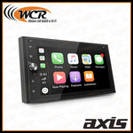 Axis AX1870CP 6.8" Carplay / Android Auto