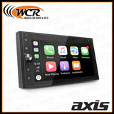 Axis AX1870CP 6.8" Carplay / Android Auto
