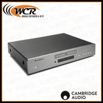 Cambridge Audio AXC35 CD Player