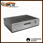 Cambridge Audio AXR100 FM/AM Stereo Receiver