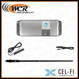 CEL-FI GO Booster Pack for Telstra 3G/4G with RFI Heavy Duty CDQ8195 Aerial