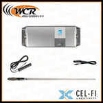 CEL-FI GO Booster Pack for Telstra 3G/4G with RFI Heavy Duty CDQ8195 Aerial