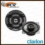 Clarion SE1024R 4 Inch Coaxial 2-Way