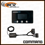 CommandGO Throttle Control