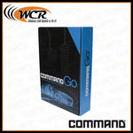 CommandGO Throttle Control