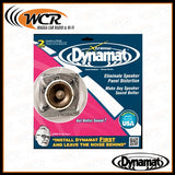 Dynamat 10415 Xtreme Speaker Kit