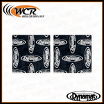 Dynamat 10415 Xtreme Speaker Kit