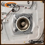 Dynamat 10415 Xtreme Speaker Kit