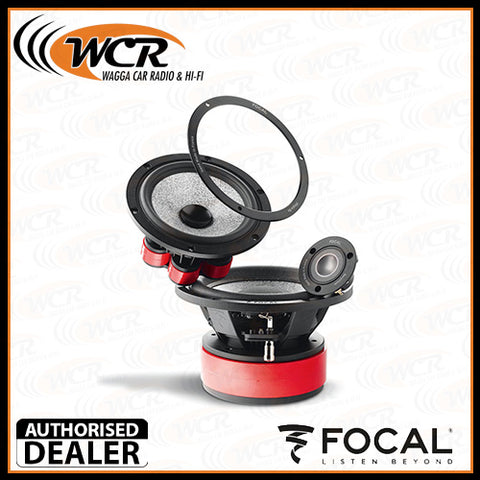 Focal ultima 2024 3 way