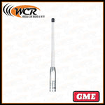 GME AW4704 UHF Antenna Whip, WHT to suit AE4704
