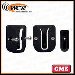 GME MB205 Plastic Microphone Bracket