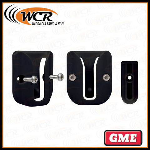GME MB205 Plastic Microphone Bracket