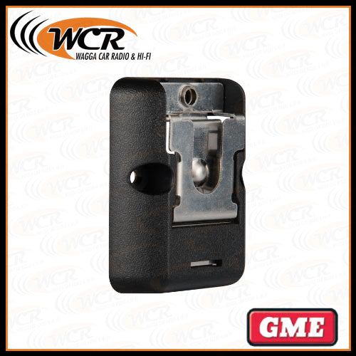 GME MB206 Heavy Duty Microphone Bracket – Wagga Car Radio & Hi-Fi