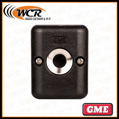 GME MB207 Magnetic Microphone Mount