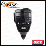 GME MC553B Microphone, suits TX3510/20/4500