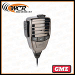 GME MC553P Premium Microphone - Platinum