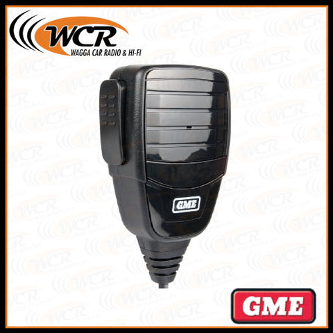 GME MC557B Microphone, suits TX3500S
