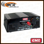 GME PSM1215 15 Amp, Switch Power Mode Supply