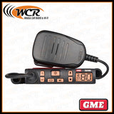 GME TX3100DP Super Compact UHF CB Radio