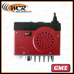 GME TX3100DP Super Compact UHF CB Radio