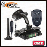 GME TX3120SPNP Plug'n Play UHF Radio Kit