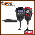 GME TX3350 Compact UHF CB Radio with SoundPath™
