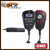 GME TX3350 Compact UHF CB Radio with SoundPath™