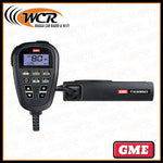 GME TX3350 Compact UHF CB Radio with SoundPath™