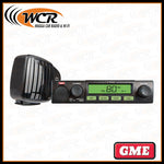GME TX3500S DSP Compact UHF radio with ScanSuite