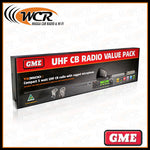 GME TX3500SVP TX3500S Value Pack