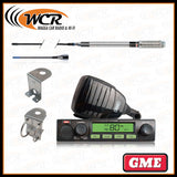 GME TX3500SVP TX3500S Value Pack