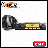 GME TX3510S DSP Compact UHF radio with ScanSuite