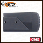 GME TX4500S DSP DIN size UHF radio with ScanSuite