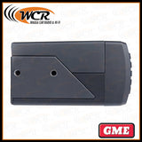 GME TX4500S DSP DIN size UHF radio with ScanSuite