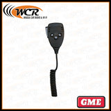 GME TX4610 IP67 Waterproof UHF Radio