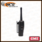 GME TX6160TP 5 Watt IP67 UHF CB Handheld Radio - Twin Pack
