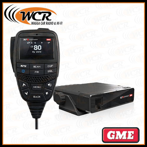 GME XRS-330C XRS™ Connect Super Compact Hideaway