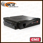 GME XRS-370C XRS™ Connect Compact Hideaway UHF CB
