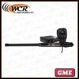 GME XRS-370C4P XRS Connect 4WD Pack