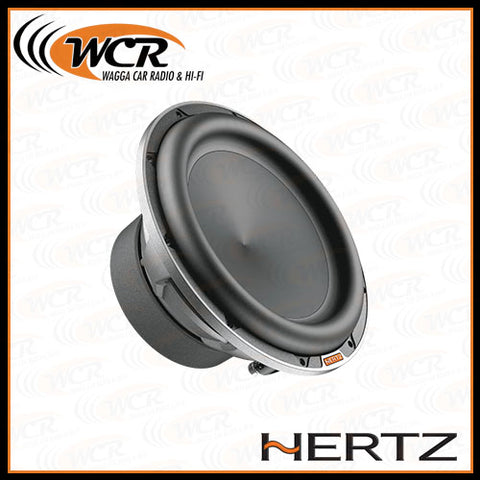 Hertz Mille Pro MP 250 D2.3 - 10" Subwoofer