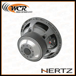 Hertz Mille Pro MP 250 D2.3 - 10" Subwoofer