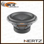 Hertz Mille Pro MP 250 D2.3 - 10" Subwoofer