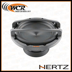 Hertz Mille Pro MP 250 D2.3 - 10" Subwoofer