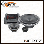 Hertz Mille Pro MPK163.3 - 6.5" Component Speaker System