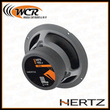 Hertz Mille Pro MPX 165.3 - 6.5" Coaxial Speaker Kit