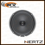 Hertz Mille Pro MPX 165.3 - 6.5" Coaxial Speaker Kit