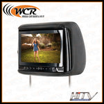 HiTV V900 In-Car Headrest DVD Player (Pair)